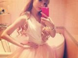 Russian Barbie Angelica Kenova says she never had plastic surgery