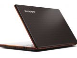 New IdeaPad Y-series laptop from Lenovo
