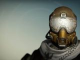 Get new helmets in Destiny