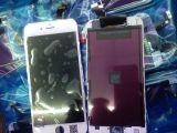 iPhone 6L display versus iPhone 6