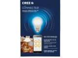 Connected Cree LED Bulb, how it works