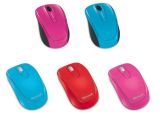 New color options for Microsoft mice