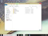 File Explorer icons