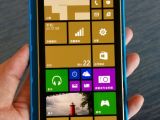 Lumia 1330 vs. Lumia 930