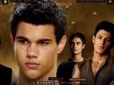 Screenshot from the updated “New Moon” official website