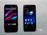 Supposedly leaked photos of Motorola DROID 5