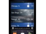 Motorola QA4 screenshot