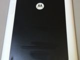 Motorola XOOM 2