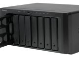 Synology NAS devices have easy drive installation
