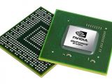 NVIDIA GeForce G105M for mainstream laptops