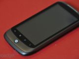 Nexus One by HTC