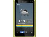 Nokia Maps v3.08 Beta