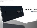 Nokia W7