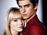Brand new, official photo for reboot “The Amazing Spider-Man”