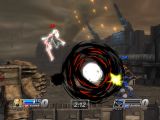 PlayStation All-Stars Battle Royale DLC screenshot