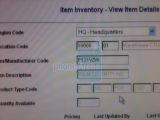 Palm Eos in Verizon's inventory