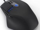 New Alienware TactX gaming mouse
