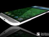 Samsung Galaxy S5 Concept Phone