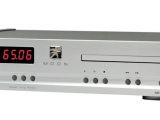 The Simaudio CD3.3 CD player