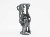 Arup 3D printed steel construction element