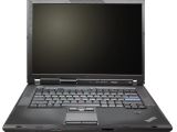 The ThinkPad R500