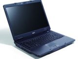 The Acer TravelMate 5730