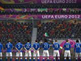 UEFA Euro 2012 screenshot