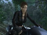 Tomb Raider Underworld is included in the sale