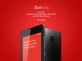 Xiaomi Redmi 1S proved to be quite popular