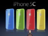 iPhone 5C event mockups