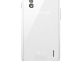 Nexus 4 White