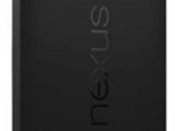 Nexus 5 back view