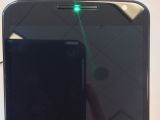 Nexus 6 hidden LED notification light