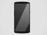 Nexus 6 concept