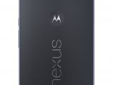 Nexus 6 back view