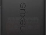 Second-gen Nexus 7