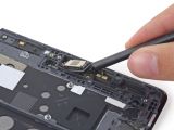 Nexus 9 is pretty hard to repair