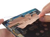 Nexus 9 is all wires and glue