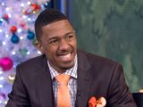 Nick Cannon confirmed on GMA that he and Mariah Carey were getting divorced