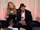 Mariah Carey and Nick Cannon separated earlier this year
