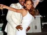 During their 6-year marriage, Nick Cannon and Mariah Carey renewed their vows yearly on their anniversary