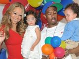Despite appearances, split between Mariah Carey and Nick Cannon is not amicable, reports claim