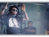 Nicki Minaj's mentor Lil Wayne appears in “Only” music video, also raps about wanting to sleep with her