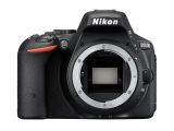 Nikon D5500 body-only