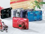 Nikon COOLPIX S6400 Cameras