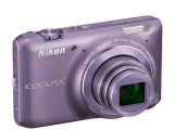Nikon COOLPIX S6400 Pink Camera