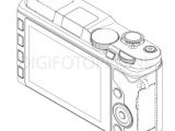 Nikon Camera Patent