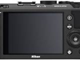 Nikon COOLPIX A Digital Camera Back