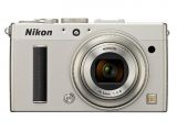 Nikon COOLPIX A Digital Camera White