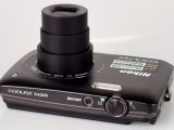 Nikon COOLPIX S4200 Compact Camera
